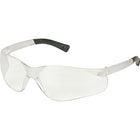 Crews, Lunettes De Sécurité Bear Kat Lentille Transparent, Revêtement Anti-Égratignures, Csa Z94.3/Ansi Z87+, paquet de 36-Revêtement des lentilles Anti-égratignures