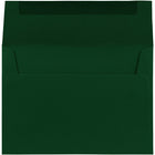 JAM Paper Enveloppes invitations de format A7, 5,25 x 7,25 po, vert foncé, 1000/pqt (263917095b)-Enveloppes pour invitation