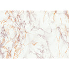 D-C-Fix - Film adhésif - 26"W x 78"L - Cortes brown-Les films pour fenêtres sans solvant de D-C-Fix présentent des designs et des motifs uniques qui peuvent être utilisés pour le relooking de la maison et du bureau
