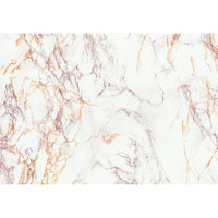 D-C-Fix - Film adhésif - 26"W x 78"L - Cortes brown-Les films pour fenêtres sans solvant de D-C-Fix présentent des designs et des motifs uniques qui peuvent être utilisés pour le relooking de la maison et du bureau