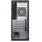 Dell - Tour OPTIPLEX 3050 remise à neuf, Intel Core i7-6700 3,4 GHz, 16 Go de RAM, SSD 1 To, Windows 10 Pro-16 Go de mémoire DDR4