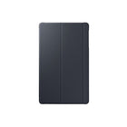 Samsung - Etui-support pour Galaxy Tab A7 de 10,4 po - noir-Étui-support à rabat rigide