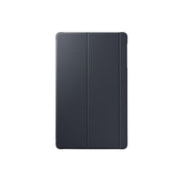 Samsung - Etui-support pour Galaxy Tab A7 de 10,4 po - noir-Étui-support à rabat rigide