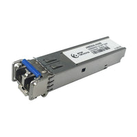 Amer Networks – Émetteur-récepteur 1000Base LX SFP de remplacement pour HP J4859A (J4859A-AMR)-Émetteur-récepteur SFP