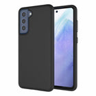 Blu Element - Coque renforcée Armour pour Samsung Galaxy S23 FE - Noire-Profilé robuste et légèreté