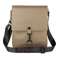 Bugatti - x EDITION22 Sac à bandouliere, Sable-sac bandouliere