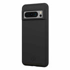 Nimbus9 - Étui/Coque Cirrus 2 pour Pixel 8 Pro - Noir-Compatible de charge sans fil: charge sans fil compatible avec la plupart des appareils compatibles QI disponibles aujourd'hui