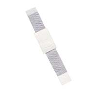 Safecross – Compresses 8,6 x 6,4 cm, 50/paq. (2691)-Longueur : 3 3/8 po
