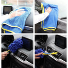 Michelin - Ensemble de seau de lave-auto Ultimate 11 pièces-8
