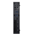 Dell - Ordinateur de bureau OptiPlex 5060 remis à neuf - Intel Core i5-8400T - 256 Go SSD - 8 Go RAM - Windows 10 Pro-8 Go de RAM DDR5
