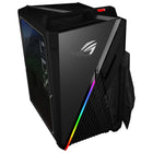 Ordinateur de bureau de jeu G35DX-DHR780 ASUS, processeur AMD Ryzen 7-5800X, mémoire 16 Go, SSD 1 To, Windows 10-Processeur AMD Ryzen 7-5800X 3,8 GHz (cache 32 M, jusqu'à 4,7 GHz)