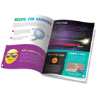 Attrape-ciel intelligent Klutz-Livre d’instructions de 32 pages
