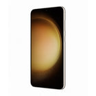 Samsung - Galaxy S23+ 6,6 po ecran AMOLED, 256 Go, Creme, Bell et Virgin Plus-Regardez des series en rafale, jouez ou naviguez en toute confiance sans vous soucier de l'etat de charge actuel de la batterie de votre telephone