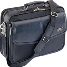Targus® - Mallette Notepac Plus Trademark CTM400, noire-Mallette d'ordinateur   