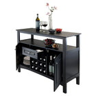 Winsome – Buffet de rangement Jasper-4