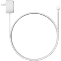 Google - GA02277-US Câble de caméra 5M-Ajoutez un câble résistant aux intempéries pour une alimentation continue