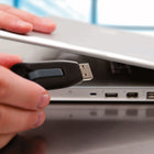 Verbatim - Store 'n' Go V3 Clé USB 3.2 de 256 Go-Garantie à vie limitée du fabricant