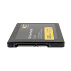 NXT - Disque dur SSD interne X150 de 480 Go et 2,5 po SATA III, noir-Performance amelioree au demarrage et à l'arrêt. Reponse plus rapide de vos applications les plus exigeantes, y compris les jeux. Plus silencieux et plus resistant aux chocs qu'un disque dur classique. Les vitesses peuvent varier en fonction de l'utilisation et du materiel utilise