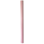 Pacon – Rouleau de papier Fadeless, rose, 48 po x 12 pi, rouleau, 4/paquet (PAC57268)-Dimensions : 48 larg. (po) x 12 long. (pi)