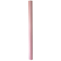Pacon – Rouleau de papier Fadeless, rose, 48 po x 12 pi, rouleau, 4/paquet (PAC57268)-Dimensions : 48 larg. (po) x 12 long. (pi)