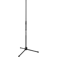 Ultimate Support - Trépieds pour microphone JS-MC100-Tige haute performance pour un usage quotidien