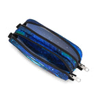 JanSport - Grand pochette pour accessoires - Cyber espace-Fermeture éclair