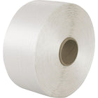 Cordex, Feuillards De Fil Cordé, Polyester, Largueur 1/2po, Calibre Manuelle-Calibre Manuelle
