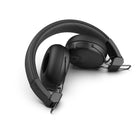 Casque supra-auriculaire JLAB Studio ANC - Noir-Réduction Active Du Bruit