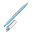 Pilot - Surligneur Frixion à encre effaçable - couleurs pastels assorties - paquet de 6-6