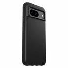 OtterBox - Étui/Coque Symmetry pour Pixel 8 - Noir-Conçu pour rester transparent. Les rebords surélevés protègent votre écran des égratignures