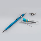 Pentel - Portemines pour dessin technique HB, 0,7 mm, paquet de 2-Manchon de 0,7 mm - idéal pour le dessin technique