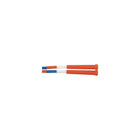 Corde à sauter segmentée Champion Sports, 16", paquet de 6-Profitez d'une variété d'exercices, d'activités et de jeux de corde à sauter