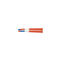 Corde à sauter segmentée Champion Sports, 16", paquet de 6-Profitez d'une variété d'exercices, d'activités et de jeux de corde à sauter