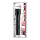 Maglite – Lampe de poche DEL 2D, 3e génération, noir-Commutateur électronique multimode