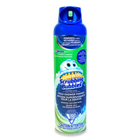 Scrubbing BubblesMD ® Gel moussant pour douches-Large angle de pulvérisation et formule moussante épaisse pour une meilleure couverture et une utilisation plus facile comparativement aux pulvérisateurs à gâchette