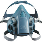 Respirateurs à demi-masque de la gamme 7500, réutilisable (SAG264)-Taille : petit