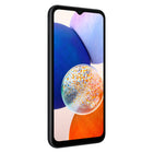 Samsung - Galaxy A14 5G 6,8 po, 64 Go, Noir, Bell et Virgin Plus-Mémoire : 4 Go