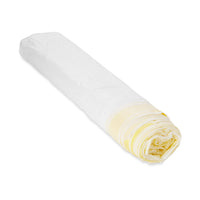 Rubbermaid - Sanitary Bin 3-Gallon Liners - 375 Packs-15 doublures par rouleau 25 par paquet (375 au total)