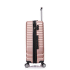 TOSCANO PRODIGIO Grand bagage rigide 30 po - RGD-Intérieur de luxe