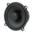 DS18 – Haut-parleurs d'automobile coaxiaux 2 voies de la série Elite, 5,25 po, paire, 150 watts-Ces haut-parleurs à 2 voies sont conçus pour transmettre les aigus, les médiums et les graves pour un son à gamme complète