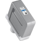 Canon – Réservoir d'encre cyan givré PFI-1300, 340 ml, pour PRO-2000, 4000, 4000S, 6000S, 6000-Les réservoirs d'encre de la série PFI-1300 ont une capacité de 340 ml