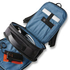 Samsonite Pro Sac à Dos Mince 15.6", Gris Ombré/Noir-4