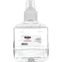 Gojo – Savon mousse doux et transparent, paq./2, (JD459)-Enrichi d'hydratants revitalisants pour la peau