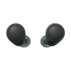 Sony - Écouteurs sans fil à élimination du bruit WF-C700N-Annulez le bruit de fond grâce à la technologie de capteur de bruit ou utilisez le mode Son ambiant pour rester connecte à votre environnement naturel. Reglez le son ambiant avec l'application Sony Headphones Connect pour contrôler votre experience d'ecoute.