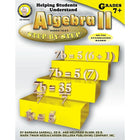Livre numérique : Mark Twain - Helping Students Understand Algebra II, 404028-EB, 7e et 8e année-Vous recevrez deux courriels : le premier confirmant la totalité de votre commande et le second comportant un lien de téléchargement. Vous pourrez utiliser le lien de téléchargement immédiatement ou plus tard, comme vous le voulez.