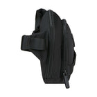 Samsonite - SackmodSac banane - noir-Plusieurs pochettes de rangement à l’intérieur