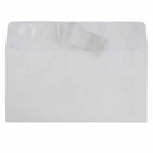 JAM Paper - Enveloppes de catalogue pour livrets Tyvek avec fermeture autocollante - 6" x 11.375" - Blanc - 500/paquet-Quantité : 500 par boîte