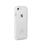 General Supply Goods + Co - Étui anti-chocs pour iPhone SE - Transparent-Transparent