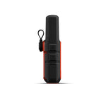 Garmin - inReach Mini 2 Balise de communication par satellite - Rouge Flamme-Restez à l'aventure plus longtemps avec jusqu'à 14 jours d'autonomie de la batterie en mode de suivi de 10 minutes.