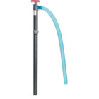 SCN Industrial - Pompes De Transfert D'Acides, 28 Oz/Course-Type d'adaptateur Bonde de 2po